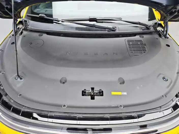 Nissan N7 2025 Model 625 Max – фото 7