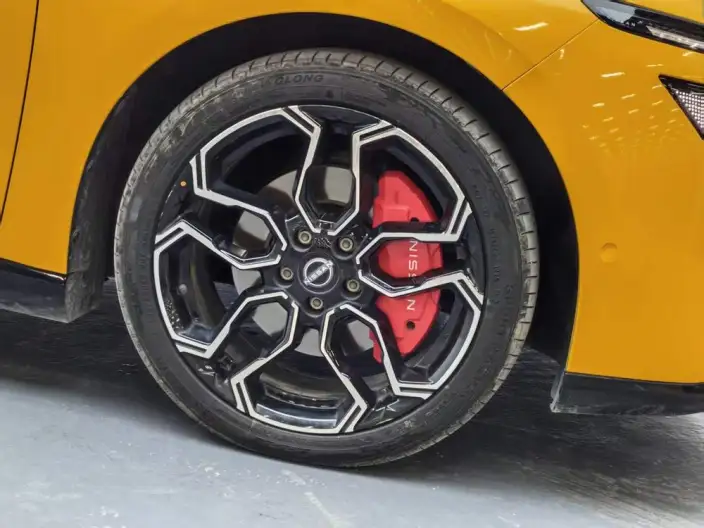 Nissan N7 2025 Model 625 Max – фото 8