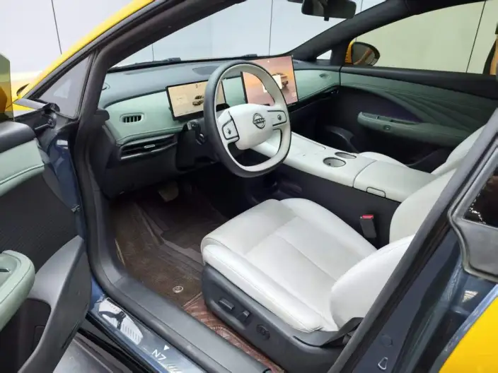 Nissan N7 2025 Model 625 Max – фото 10