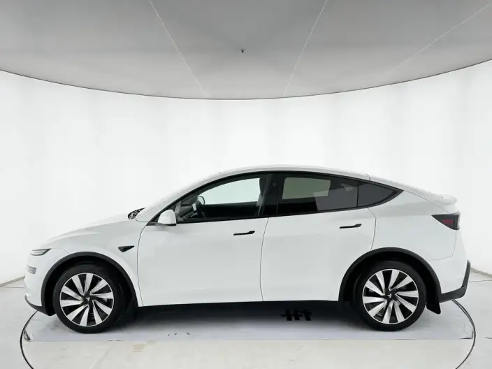 Model Y 2025 Model Rear-wheel drive version – фото 4