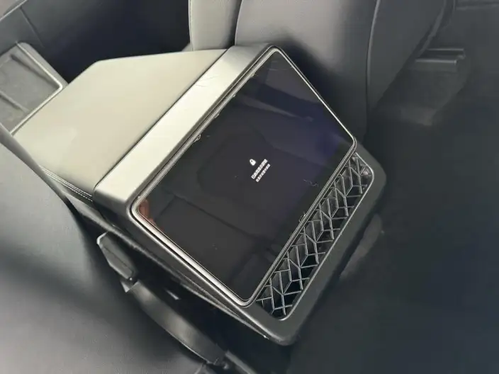 Model Y 2025 Model Rear-wheel drive version – фото 9