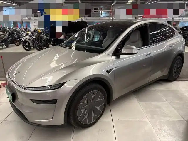Model Y L 2026 Model Standard Edition – фото 1