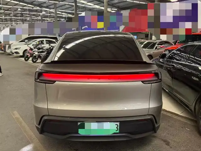 Model Y L 2026 Model Standard Edition – фото 5