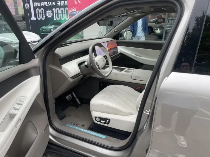 ID. ERA 9X 2026 Model Max 4WD Edition – фото 8
