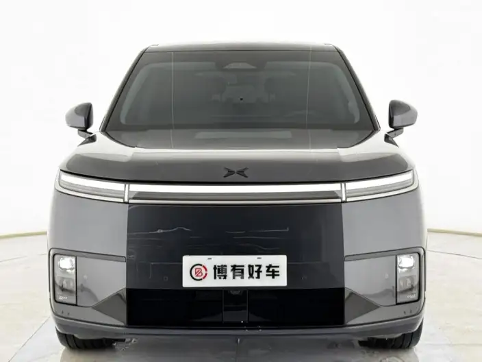 XPENG GX 2026 Model Extended Range 1585 4WD Ultra SE – фото 2