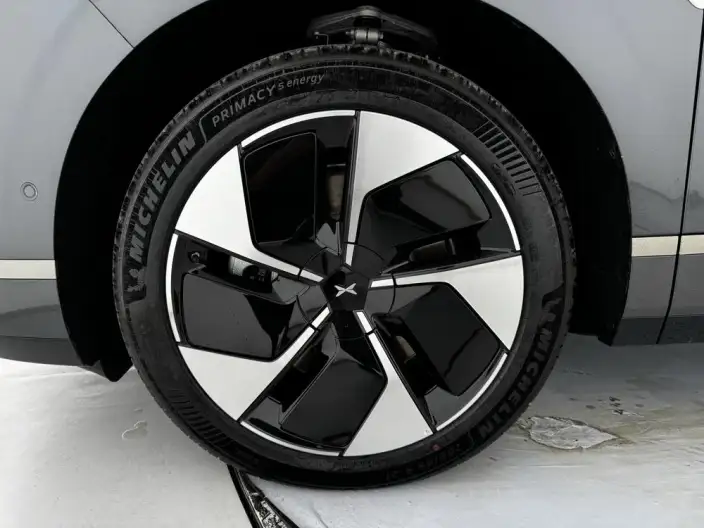 XPENG GX 2026 Model Extended Range 1585 4WD Ultra SE – фото 10
