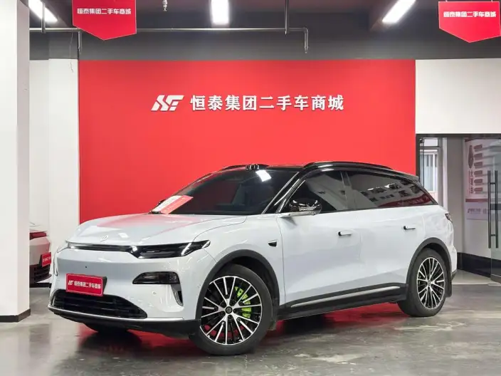 Leapmotor C11 2026 Model EV Edition 640 LiDAR Zhizun Edition