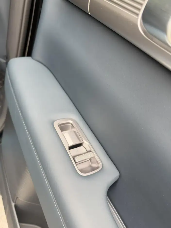 Titan 7 PHEV 2025 Model 190KM 4WD Ultra Edition – фото 7