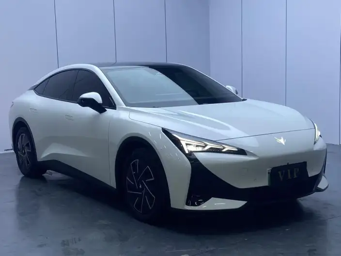 Arcfox α-S 5 2025 Model 560PRO 185kW – фото 3