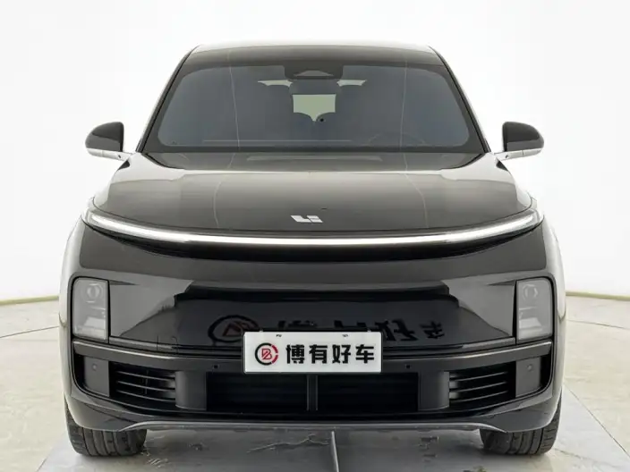 Li Auto L8 2024 Model Pro Edition