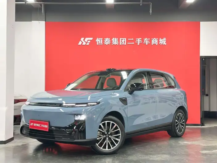 Leapmotor B10 2025 Model 510 Yuexiang Edition