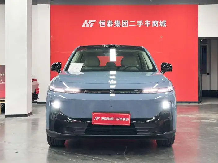 Leapmotor B10 2025 Model 510 Yuexiang Edition