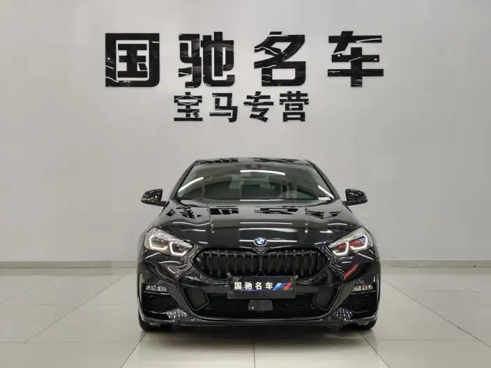 BMW 2 Series Imported 2021 Model 225i Four-door Coupe M Sports Set – фото 2