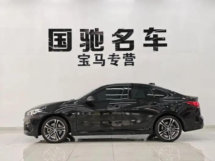 BMW 2 Series Imported 2021 Model 225i Four-door Coupe M Sports Set – фото 3