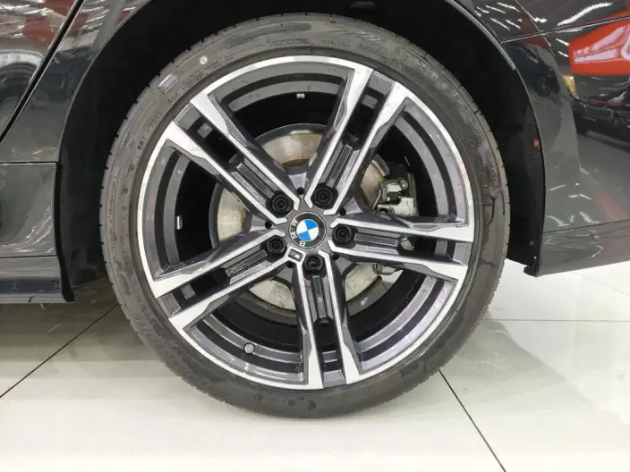 BMW 2 Series Imported 2021 Model 225i Four-door Coupe M Sports Set – фото 6