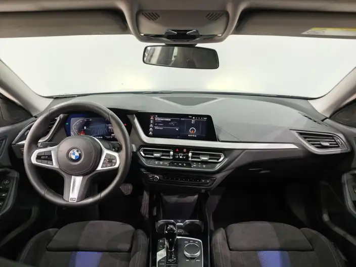 BMW 2 Series Imported 2021 Model 225i Four-door Coupe M Sports Set – фото 10