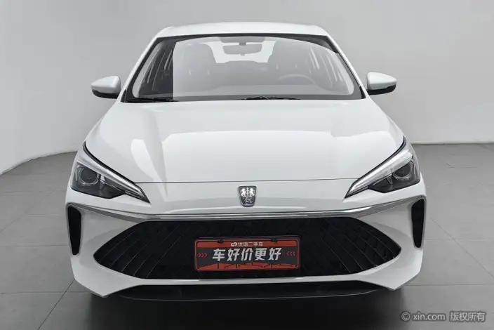 Roewe i5 2023 Model 1.5L Manual Comfort Edition – фото 2