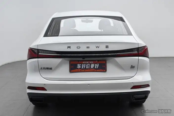 Roewe i5 2023 Model 1.5L Manual Comfort Edition – фото 3
