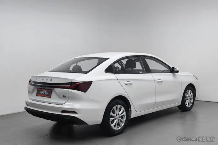 Roewe i5 2023 Model 1.5L Manual Comfort Edition – фото 4
