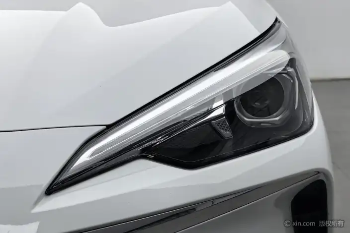 Roewe i5 2023 Model 1.5L Manual Comfort Edition – фото 7