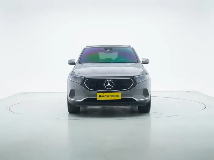Mercedes-Benz EQA 2023 Model EQA 260 – фото 2