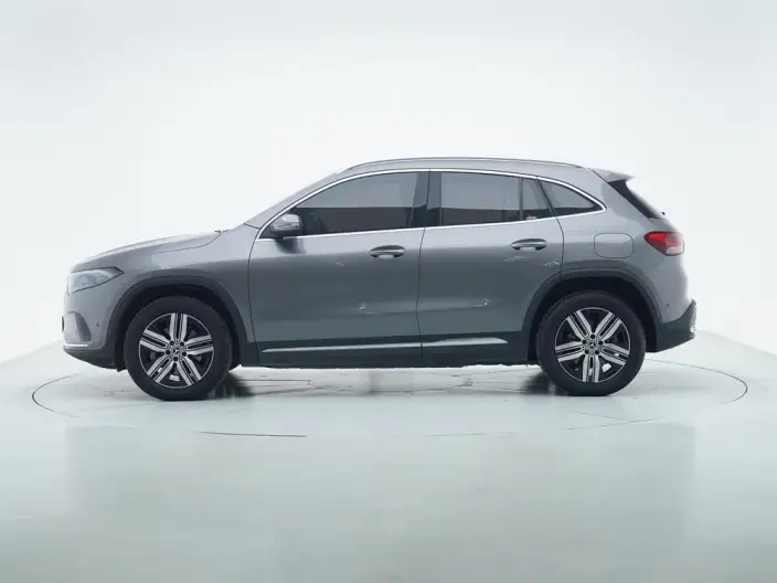 Mercedes-Benz EQA 2023 Model EQA 260 – фото 4