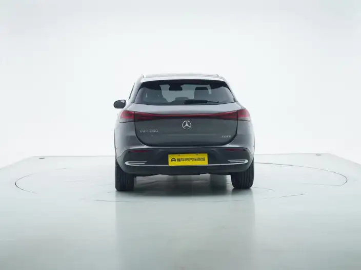 Mercedes-Benz EQA 2023 Model EQA 260 – фото 6