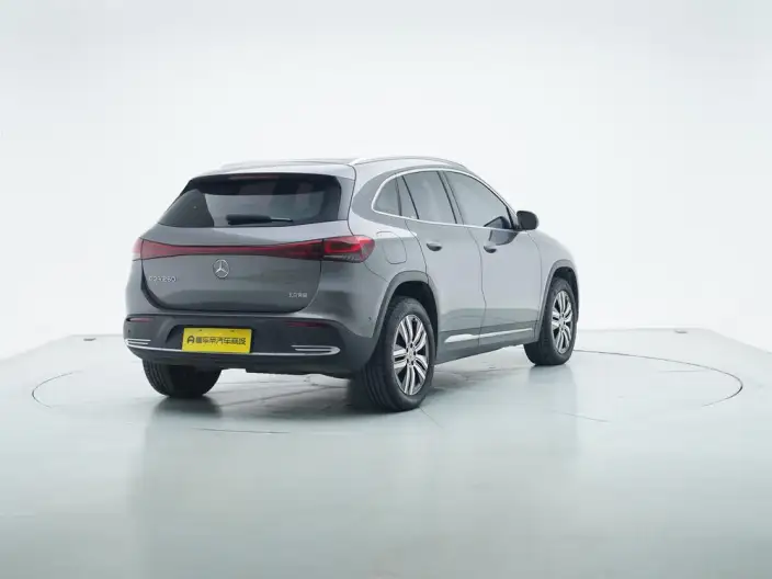 Mercedes-Benz EQA 2023 Model EQA 260 – фото 7