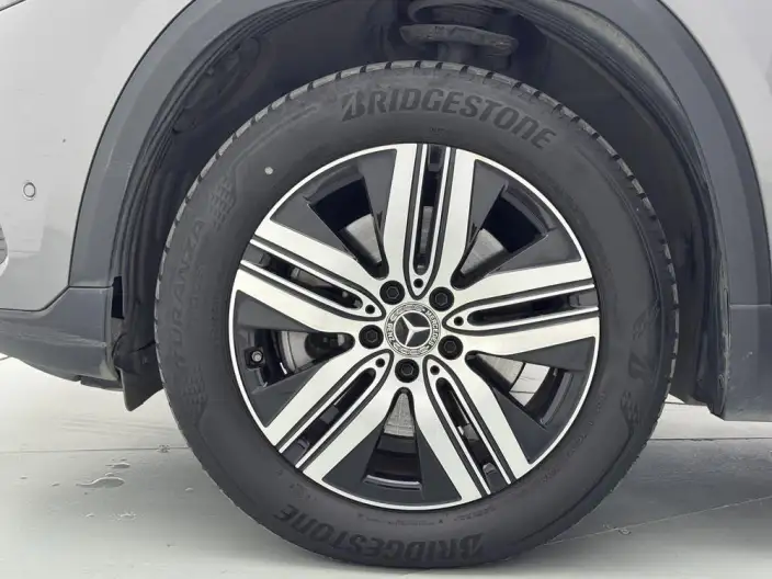 Mercedes-Benz EQA 2023 Model EQA 260 – фото 9