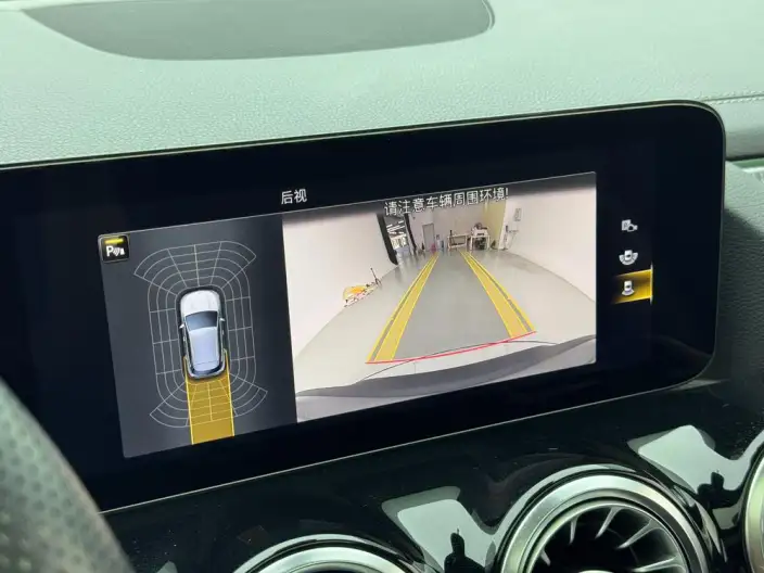 Mercedes-Benz EQA 2023 Model EQA 260 – фото 10