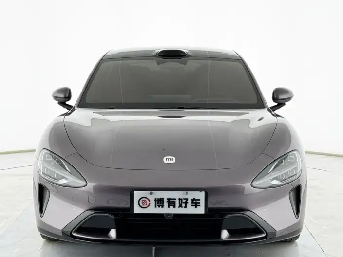 Xiaomi SU7 2024 Model 4WD Ultra-long Endurance Max Edition