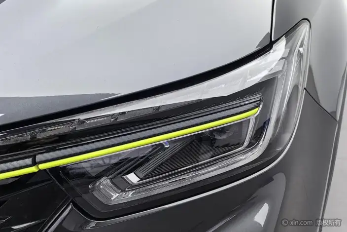 Roewe RX5 2021 Model PLUS 330TGI Automatic Guo Trendy Smart Zhen Edition – фото 7