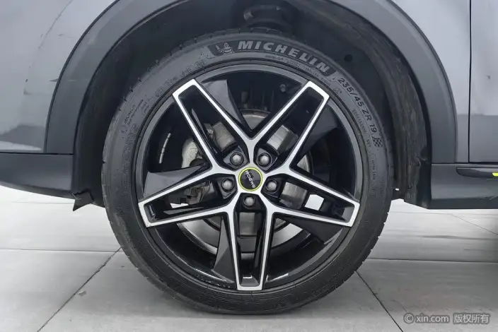 Roewe RX5 2021 Model PLUS 330TGI Automatic Guo Trendy Smart Zhen Edition – фото 9