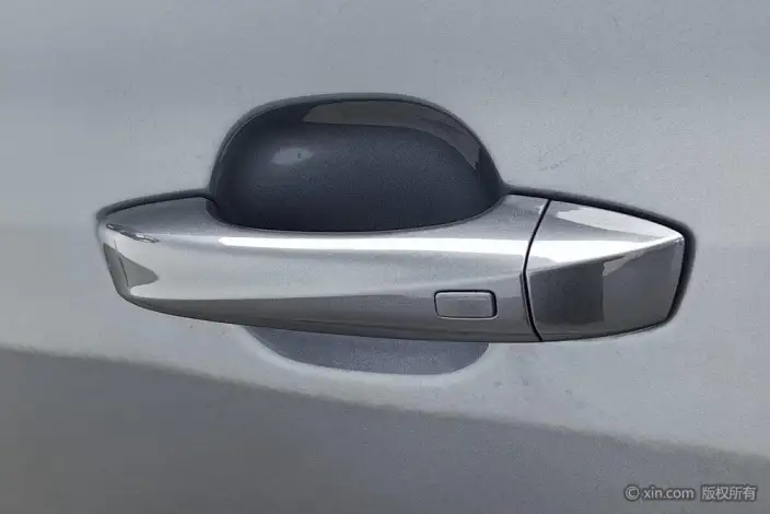 Roewe RX5 2021 Model PLUS 330TGI Automatic Guo Trendy Smart Zhen Edition – фото 10
