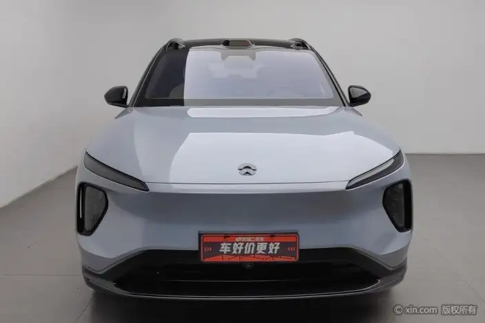 NIO ES6 2023 Model 100kWh – фото 2