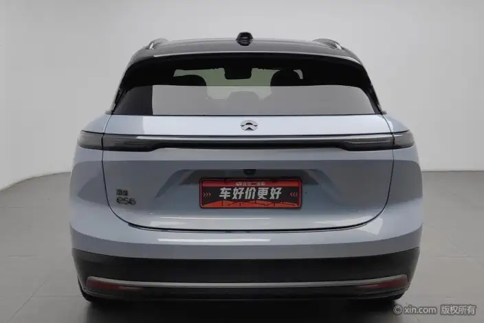 NIO ES6 2023 Model 100kWh – фото 3
