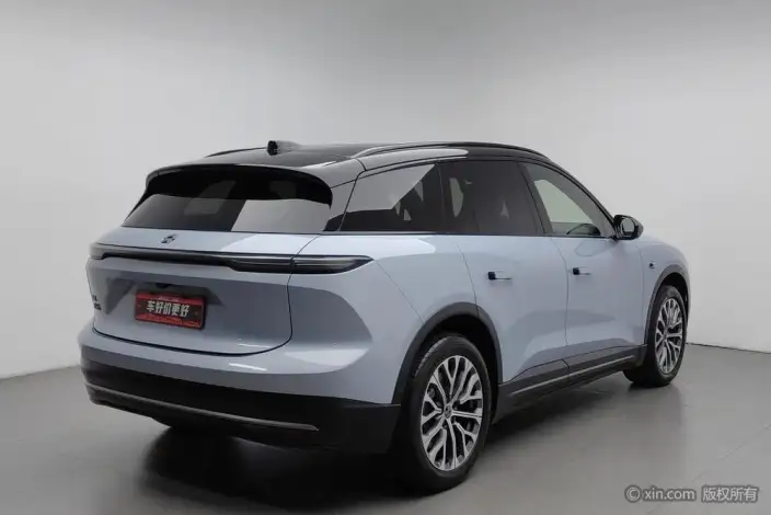 NIO ES6 2023 Model 100kWh – фото 4