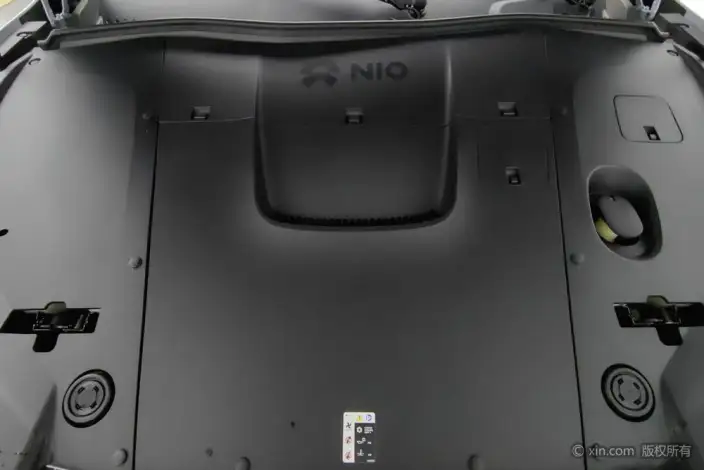 NIO ES6 2023 Model 100kWh – фото 5