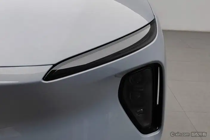 NIO ES6 2023 Model 100kWh – фото 7