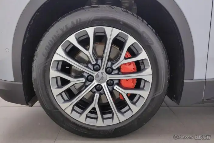 NIO ES6 2023 Model 100kWh – фото 10
