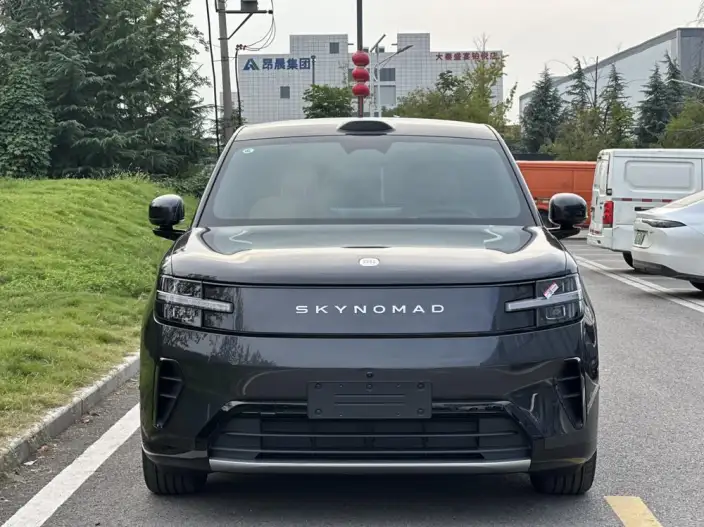 Xiaomi PengchengN70 2026 Model Max Edition – фото 2
