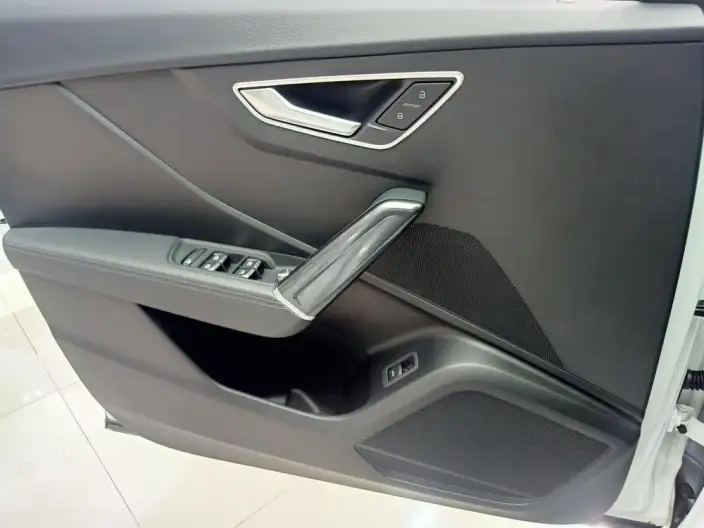 AUDI Q2L 2022 Model 35 TFSI Fashion Dynamic Model – фото 9