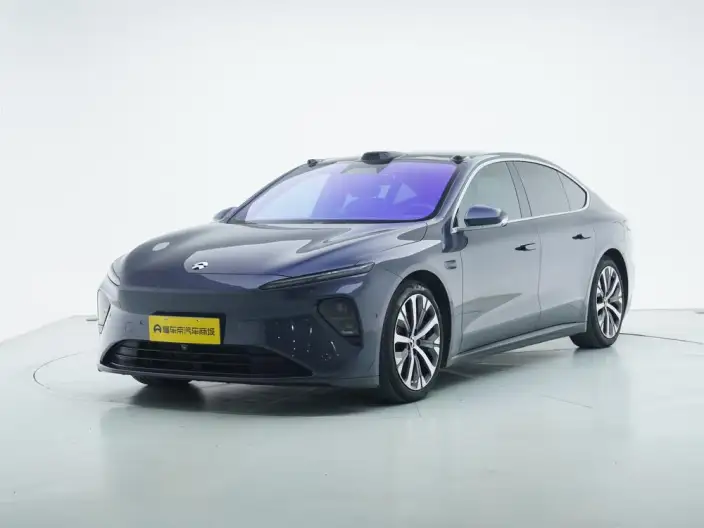NIO ET7 2021 Model 100kWh First Edition Edition