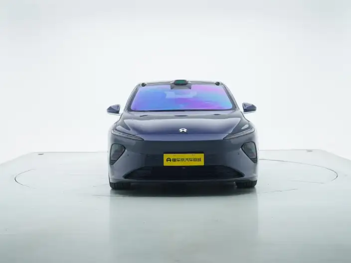 NIO ET7 2021 Model 100kWh First Edition Edition