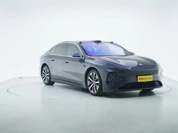 NIO ET7 2021 Model 100kWh First Edition Edition