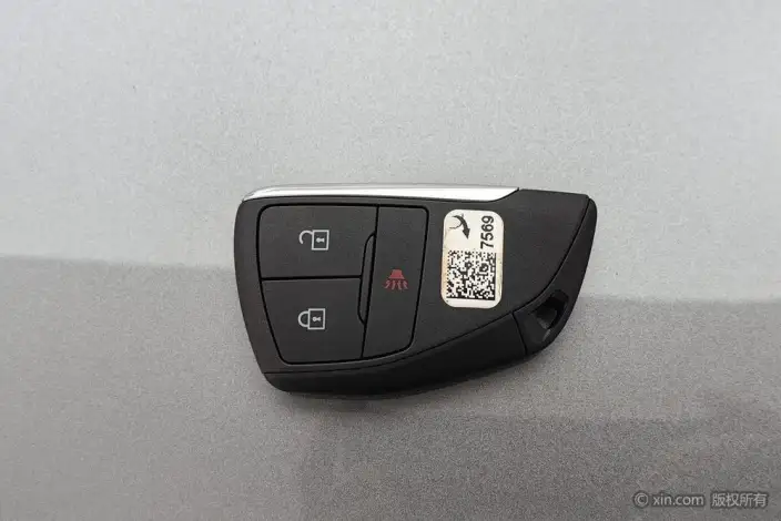 Buick Envision S 2022 Model Facelift 552T 2WD Elite Model – фото 6