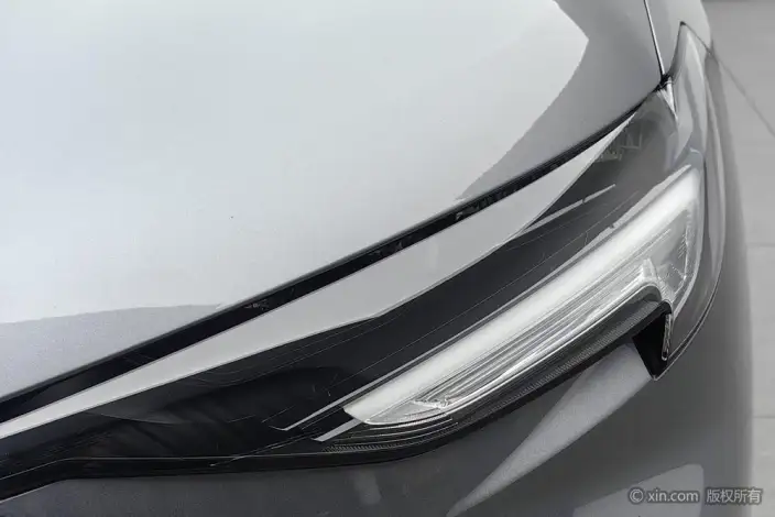 Buick Envision S 2022 Model Facelift 552T 2WD Elite Model – фото 9