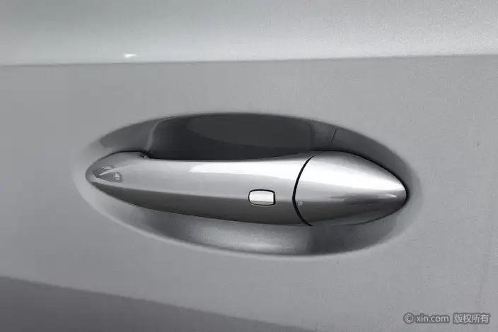 Buick Envision S 2022 Model Facelift 552T 2WD Elite Model – фото 10