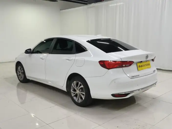 Buick Verano 2023 Model Pro 533T Lexiang Edition – фото 5