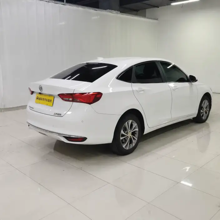 Buick Verano 2023 Model Pro 533T Lexiang Edition – фото 7